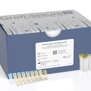 GraftAssure IQ™